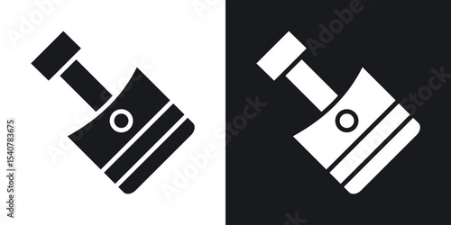 Piston icon