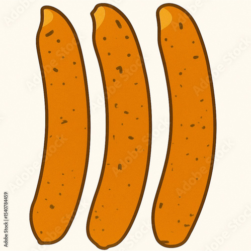 Sausages