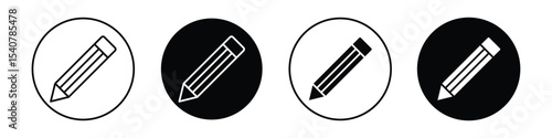 Pencil icon