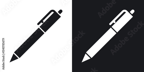 Pen icon