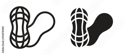 Peanut icon
