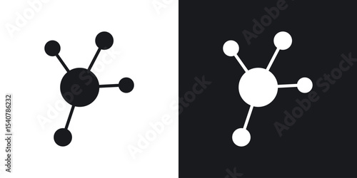 Particle icon