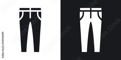Pants icon