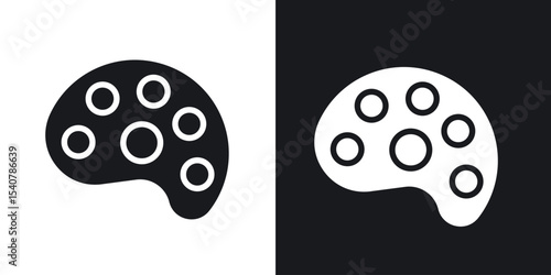 Palette icon