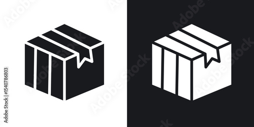 Package icon
