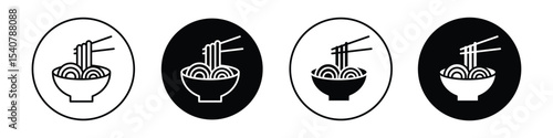 Noodles icon