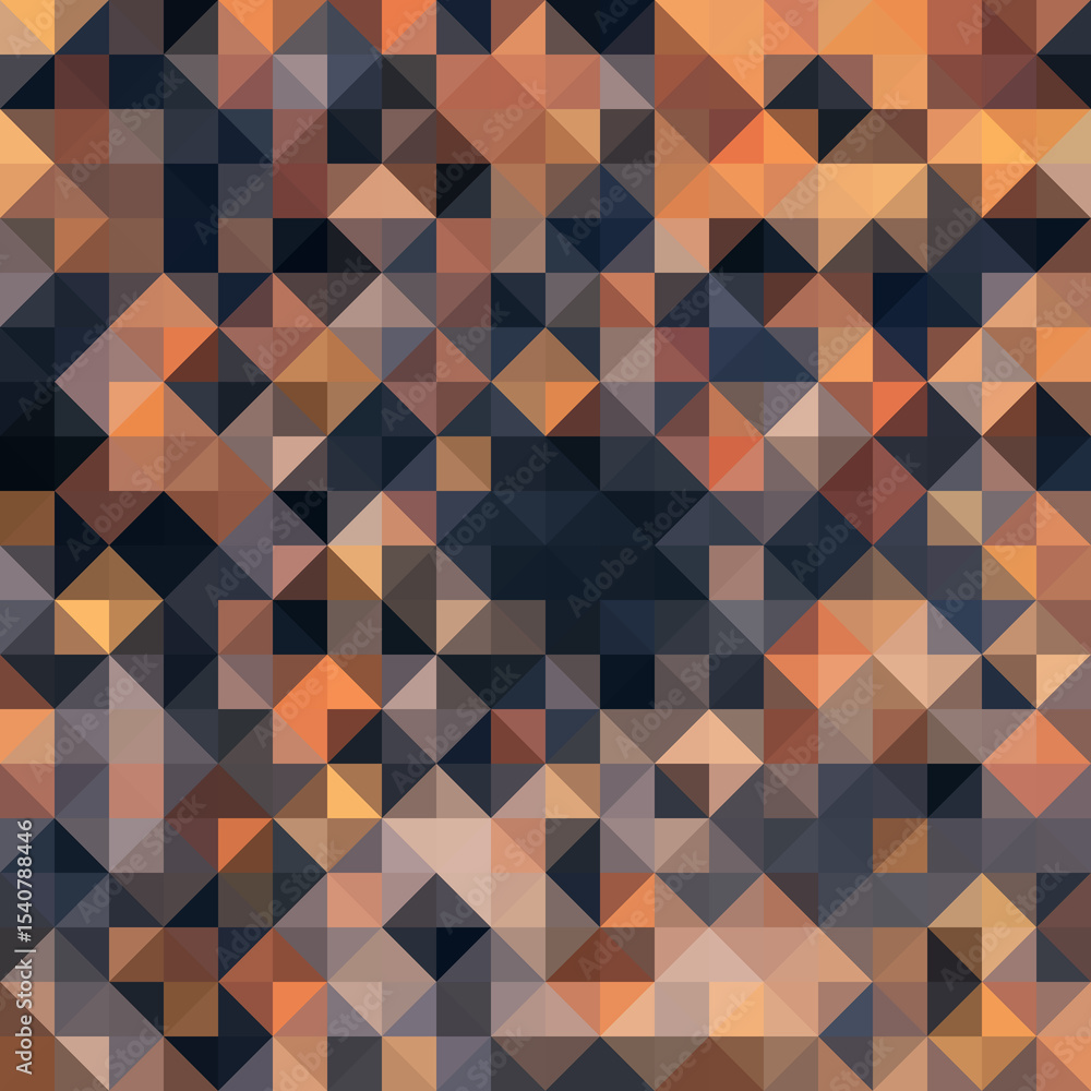Colorful polygonal abstract background. Low poly effect. Polygon backdrop. Colorful polygonal abstract background. Low poly effect. Polygon backdrop.