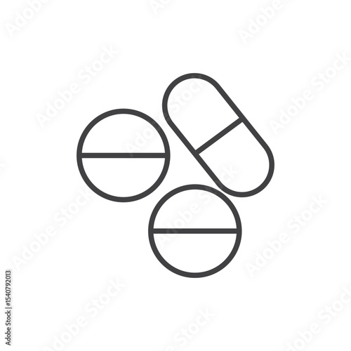 Medicine icon