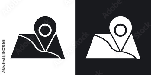 Map icon