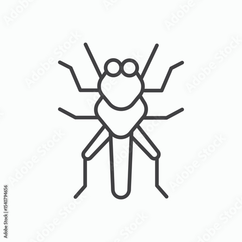 Locust icon