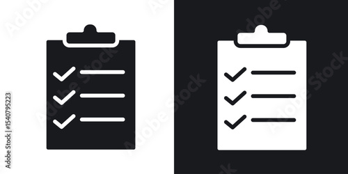 List icon