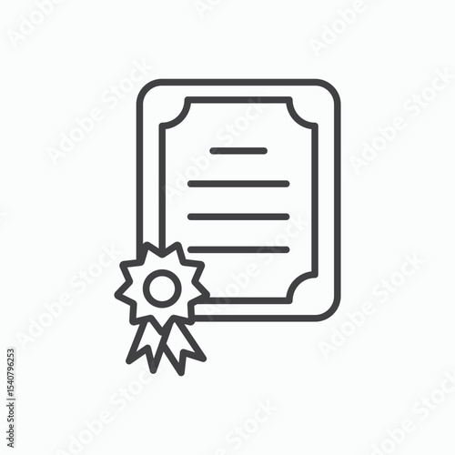 License icon