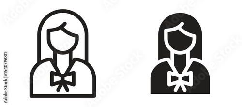 Lawyer icon