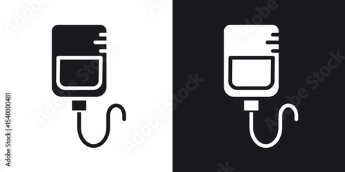 IV Bag icon