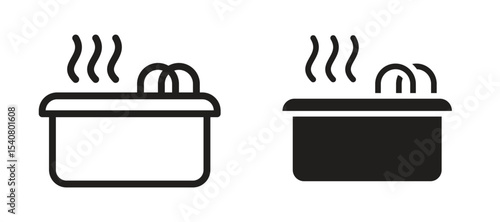 Hot tub icon