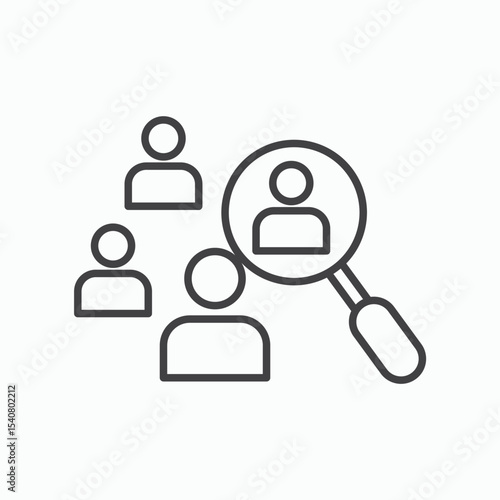 Hiring icon