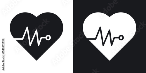 Heartbeat icon