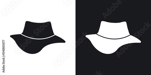 Hat icon