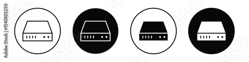 Hard Disk icon