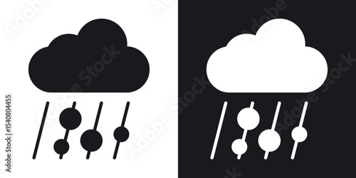 Hail icon