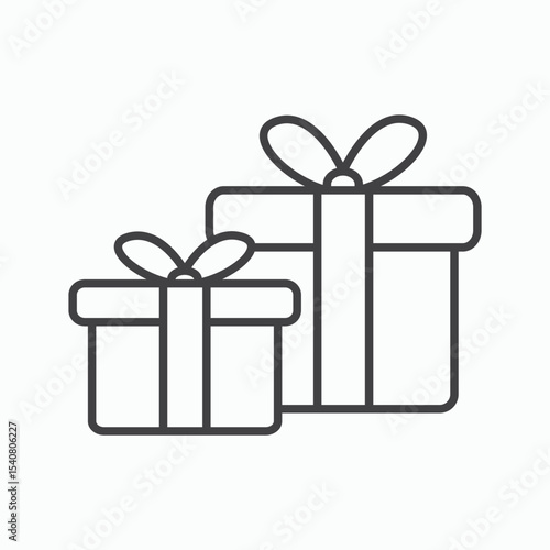 Gifts icon