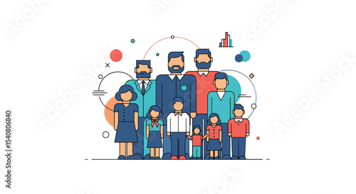 The Importance of Demographics Diversity and Inclusion in Modern Business and Management Solutions