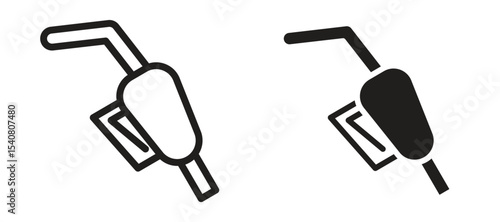 Fuel icon