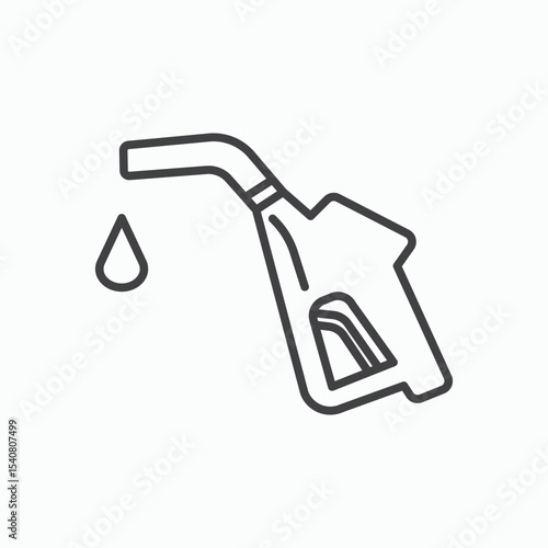 Fuel icon