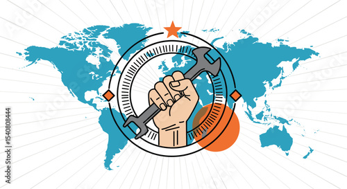Global Repair and Maintenance Services A Network for Equipment Support and Maintenance