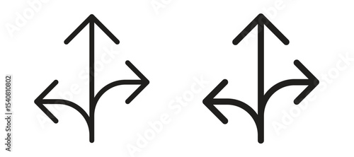 Flexibility icon