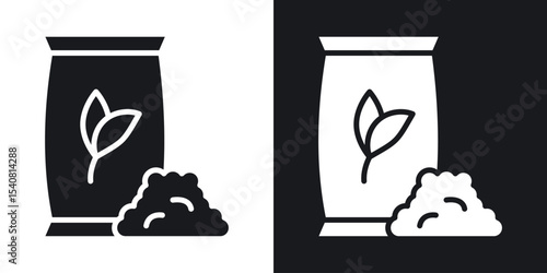 Fertilizer icon