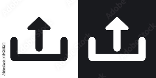 Export icon