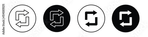 Exchange icon