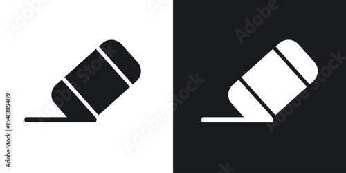 Eraser icon