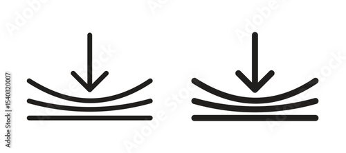 Elastic icon