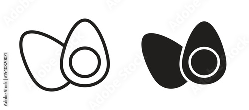 Egg icon