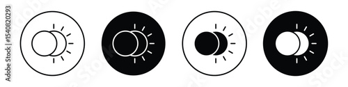 Eclipse icon