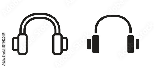 Ear muffs icon