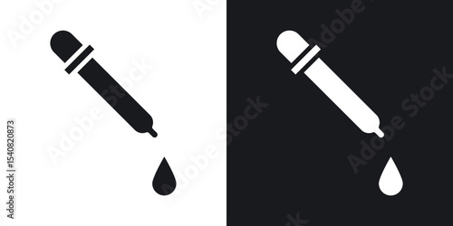Dropper icon