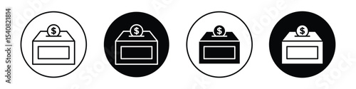 Donate icon