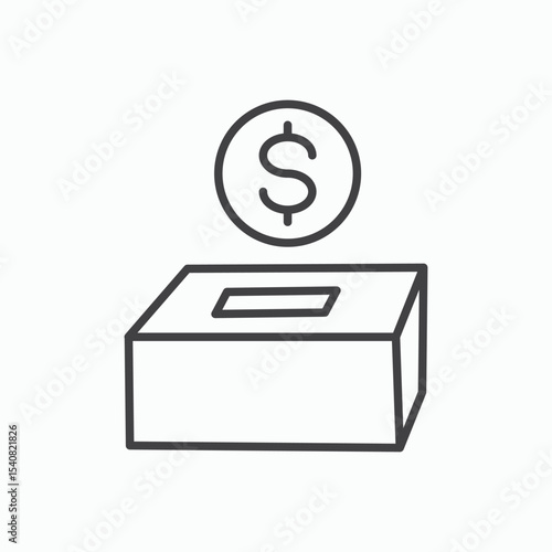 Donate icon