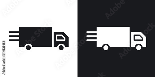 Delivery icon