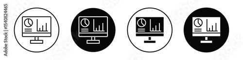 Dashboard icon