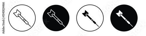 Dart icon