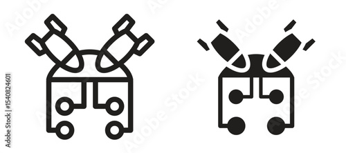 DOS icon