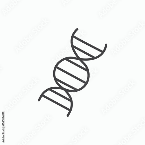 DNA icon