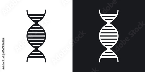 DNA icon