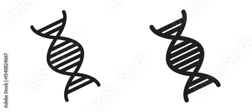 DNA icon
