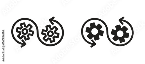 DEVOPS icon