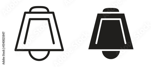 Cowbell icon